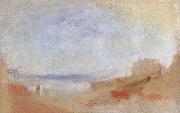 Joseph Mallord William Turner, Bay scene